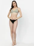 Floret Non-Wired Bra t3005