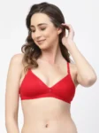 Floret Non-Wired Bra t3005