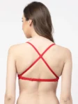 Floret Non-Wired Bra t3005