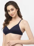 Floret Non-Wired Bra t3005