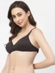 Floret Non-Wired Bra t3005
