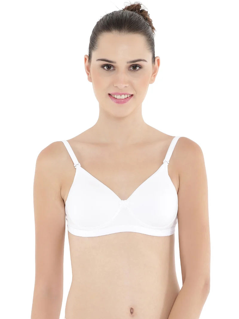 FloretRegularStrapBra_1 t3029
