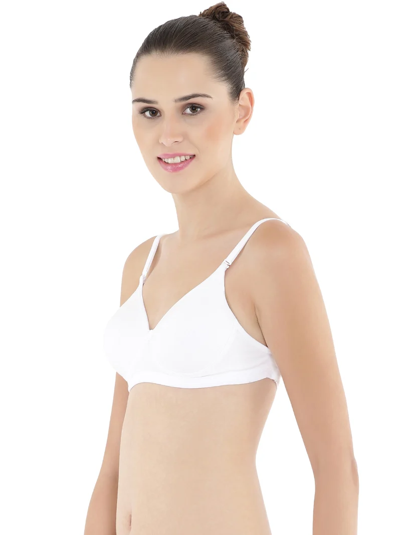 FloretRegularStrapBra_2 t3029