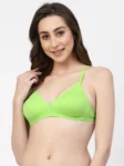 Floret Non-Wired Bra t3005