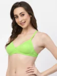 Floret Non-Wired Bra t3005