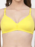 Floret Non-Wired Bra t3005