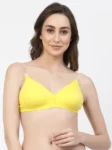 Floret Non-Wired Bra t3005