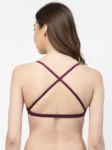 Floret Non-Wired Bra t3005