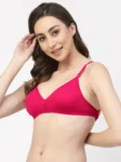 Floret Non-Wired Bra t3005