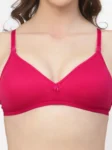 Floret Non-Wired Bra t3005