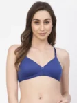 Floret Non-Wired Bra t3005
