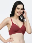 Floretdesignerbras f20560 magenta f20560 front