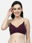 Floretdesignerbras f20560 magenta f20560 front