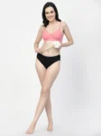 Floretdesignerbras f20560 magenta f20560 front