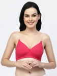 Floret Women's F20560 Lightly Padded T-Shirt Bra