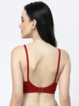 Floretdesignerbras f20560 magenta f20560 front