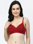 Floretdesignerbras f20560 magenta f20560 front