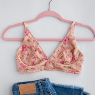 How to Buy Bras Online in India: Sizes, Styles & Brands at Siome