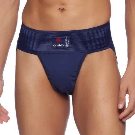 Omtex Men's Gym Jockstrap Supporter