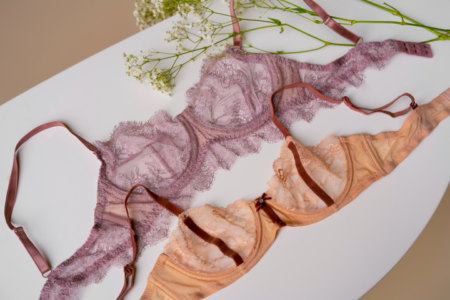 How to choose a right bra