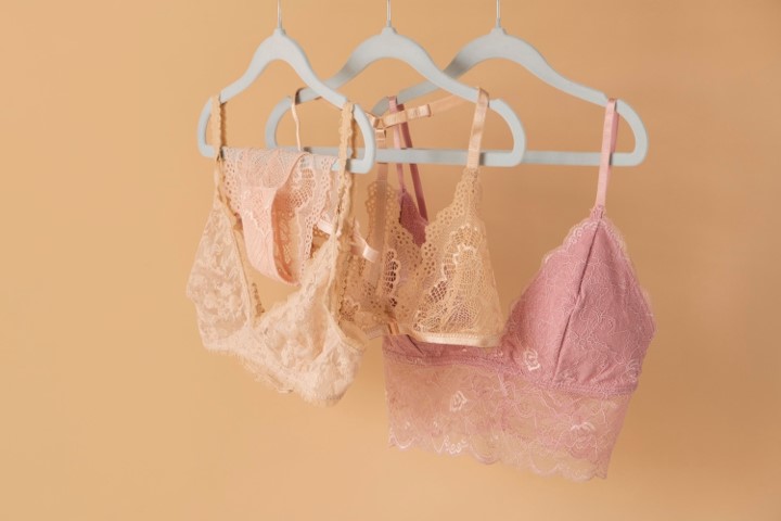 How to select the perfect bra