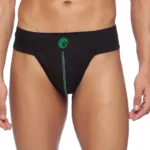 Omtex Sports Men's Neo Back Covered Supporter