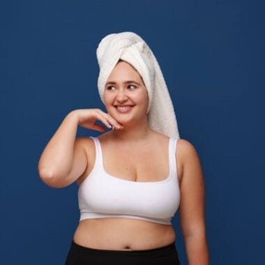 Intimacy by Naidu Hall: Everyday & Saree Bra Guide