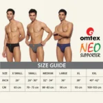 NeoBCBlack-1 omtex supporters