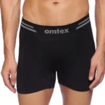 SeamlessShortWhite-1 omtex seamless shorts