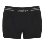 SeamlessShortWhite-1 omtex seamless shorts