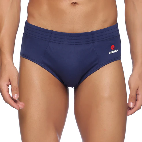 SportsBriefNavy-1 cricket brief omtex