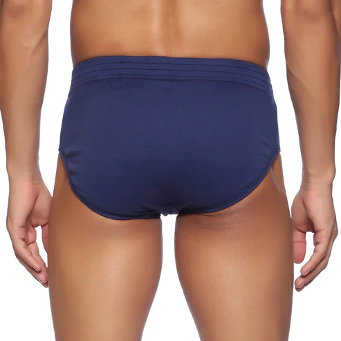 SportsBriefNavy-4 cricket brief