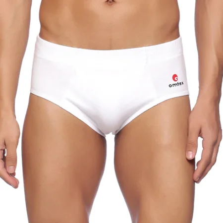 Omtex Men's Cricket Sports Brief