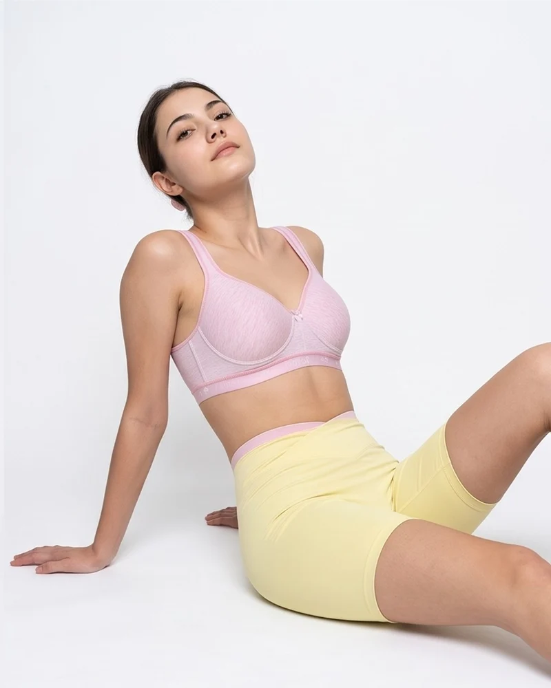 T3031_B floret sports bra