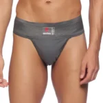 Omtex Men's Tokyo Back Covered Supporter