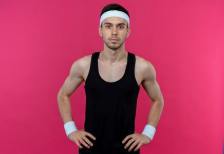 Vest for daily wear