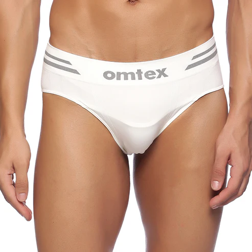 Vseamless_Brief_White-1 omtex sports briefs seamless