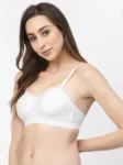 Women_sBalconetteDemi-CupBraPaddedNon-WiredMediumCoverageT3100grey_1