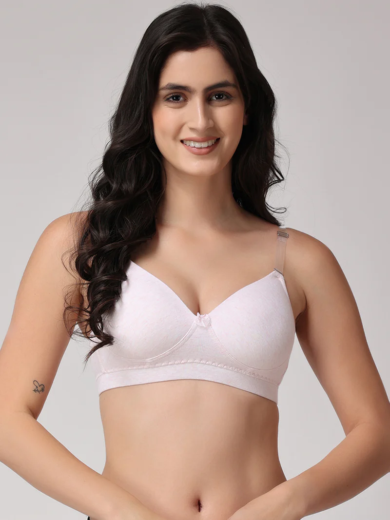Women_sConvertible-StrapsT-ShirtBraHeavilyPaddedmcoral_1 t3055
