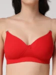 Women_sConvertible-StrapsT-ShirtBraHeavilyPaddedshyblue_1 t3055