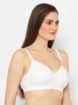 Women_sConvertible-StrapsT-ShirtBraHeavilyPaddedshyblue_1 t3055