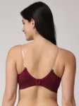 Women_sConvertible-StrapsT-ShirtBraHeavilyPaddedshyblue_1 t3055