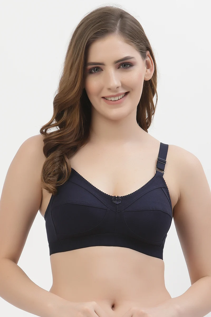Women_sCut_SewBraNon-PaddedNon-WiredFullCoveragenavy_2 t3061