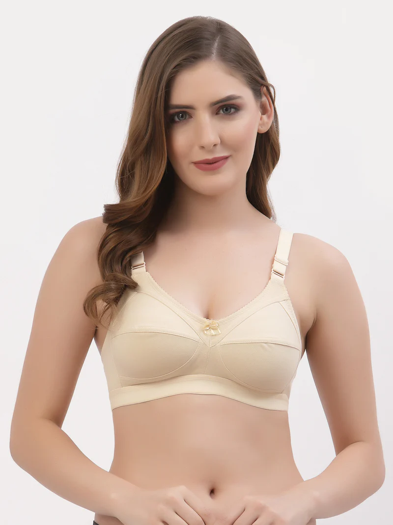 Women_sCut_SewBraNon-PaddedNon-WiredFullCoverageskin_2 t3061