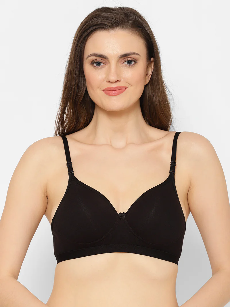 Women_sLowBackMultiway-StrapsBraLightlyPaddedMediumCoveragePush-Up-T3038black_1