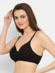 Women_sLowBackMultiway-StrapsBraLightlyPaddedMediumCoveragePush-Up-T3038black_1