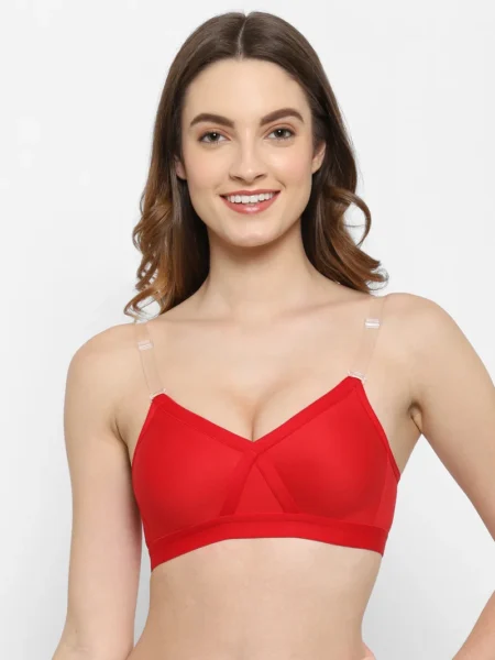 Floret Women's T3094 X Support Bra