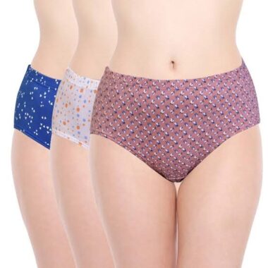 Why Seamless Panties Are the Invisible Secret Behind Every Smooth Outfit
