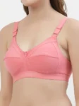 floret Women_sCut_SewBraNon-PaddedNon-WiredFullCoveragerose_3 t3061
