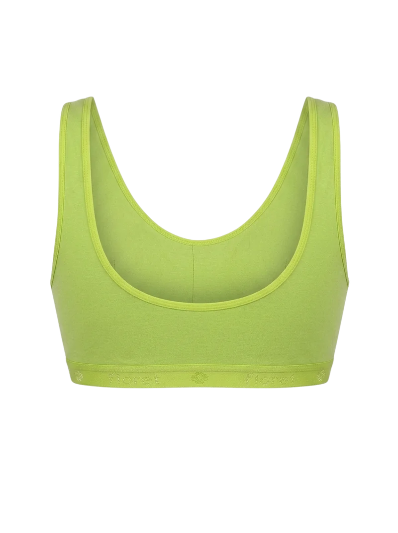 floret floride sports bra